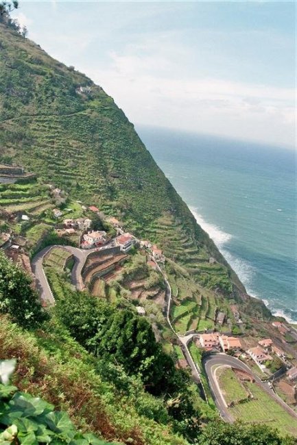 Madeira 2.3.- 9.3.2010