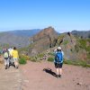 Mehrtätige Wanderreisen - Madeira 14.05.- 21.05.2019